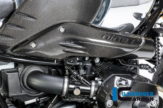 Air Channel cover (right side) - BMW R Nine T