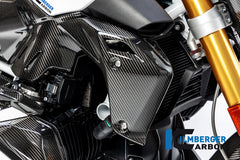 Watercooler Cover right side BMW R 1250 R BMW R 1250 R ab Bj 2019