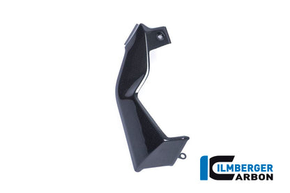 Radiatorcover right gloss Ducati Scrambler'16