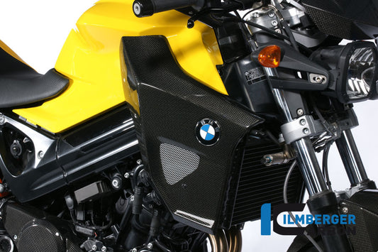 Water radiator cover right BMW F 800 R (2009-2011)