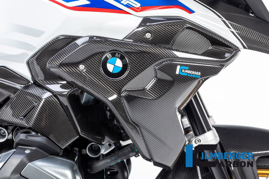 Airtube right incl Flap (2pieces) BMW R 1250 GS