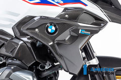 Airtube right incl Flap (2pieces) BMW R 1250 GS
