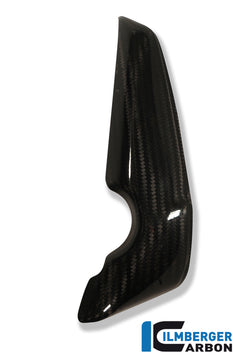 Water radiator cover right for Harley-Davidson V Rod