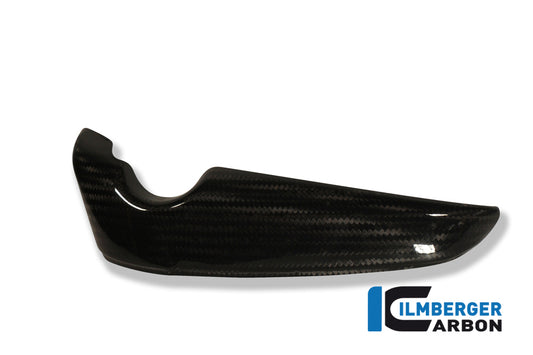 Water radiator cover right for Harley-Davidson V Rod