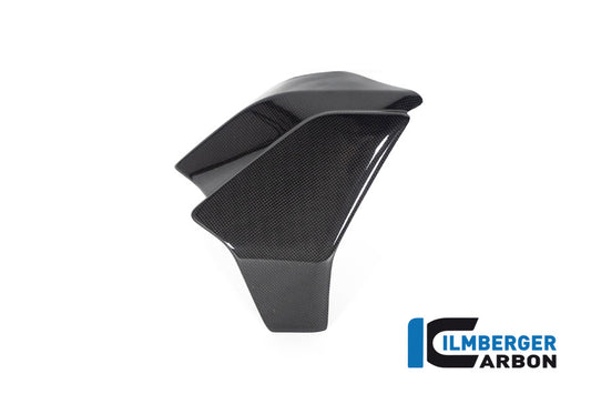 Radiator cover right Diavel 1260