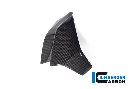 Radiator cover right gloss Diavel 1260
