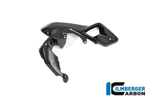Wind tunnel right (upper water cooler cover) BMW R 1200 GS (LC)