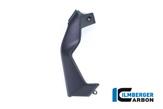 Radiatorcover right matt Ducati Scrambler'16