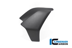 Radiator cover right Diavel 1260