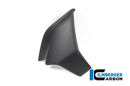 Radiator cover right matt Diavel 1260