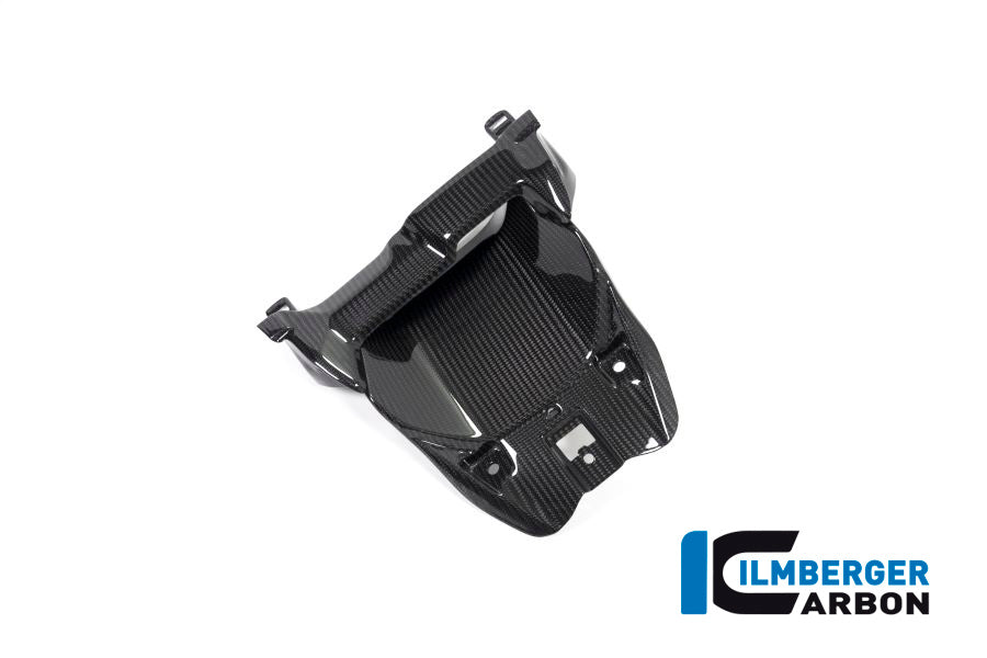 Windchannel on the front beak BMW R 1250 GS