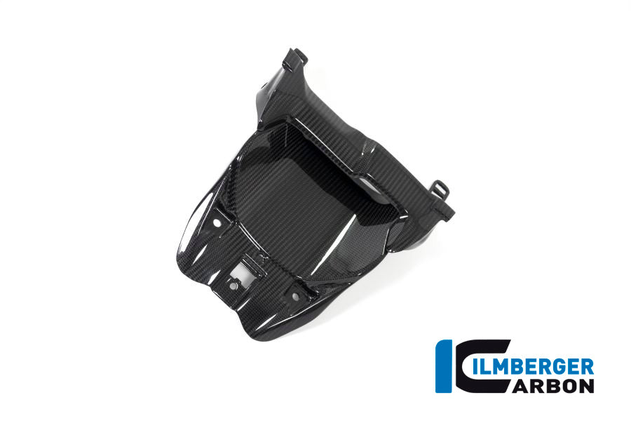 Windchannel on the front beak BMW R 1250 GS