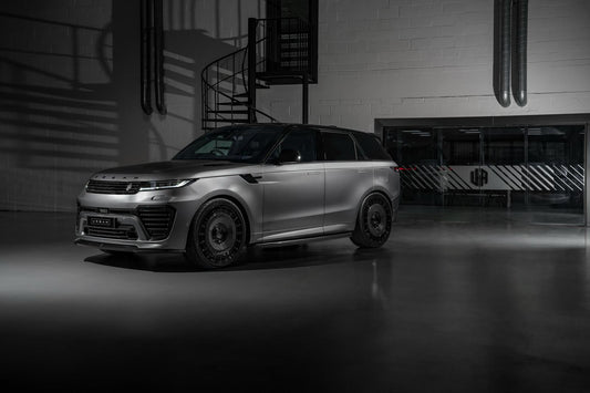 Range Rover L461 URBAN Replacement Bumper Package