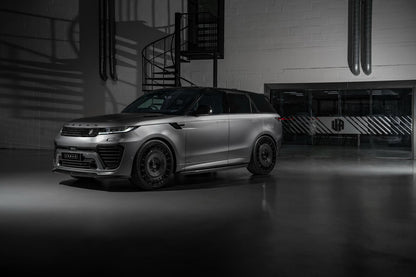Range Rover L461 URBAN Replacement Bumper Package