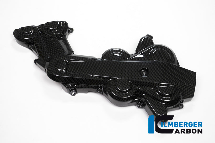 Horizontal timing belt cover Ducati MTS 1200'15