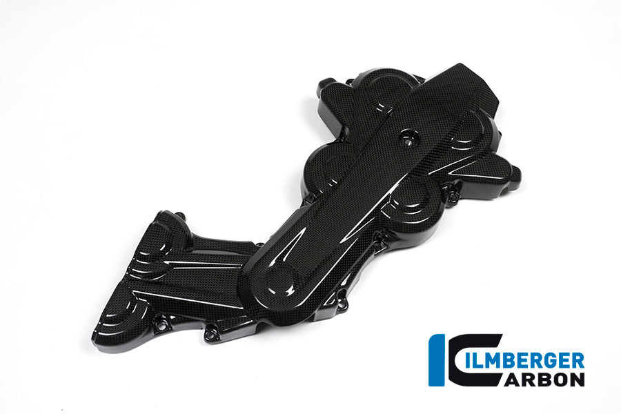 Horizontal timing belt cover Ducati MTS 1200'15
