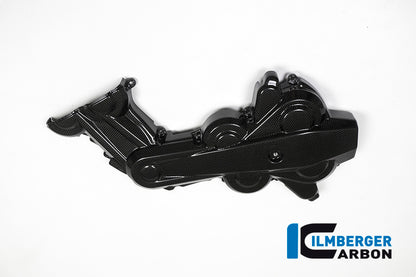 Horizontal timing belt cover Ducati MTS 1200'15