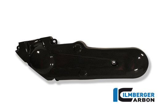 Horizontal timing belt cover Ducati 696
