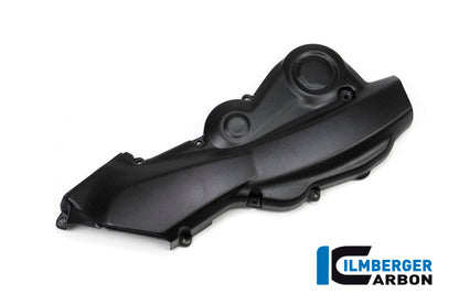 Horizontal timing belt cover surface Ducati Monster 1200