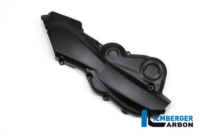 Horizontal timing belt cover surface Ducati Monster 1200
