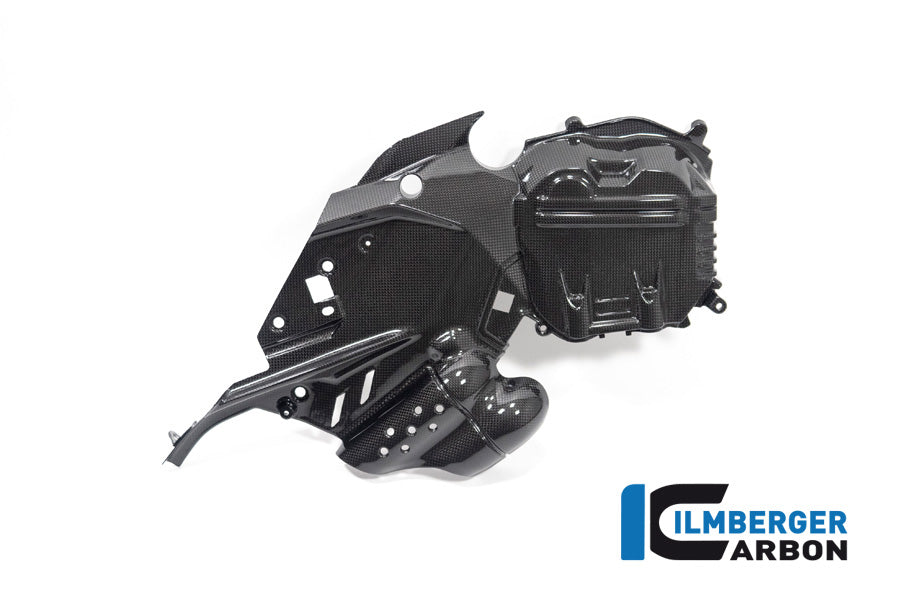 Cam cover left Ducati Diavel V4 from 2023
