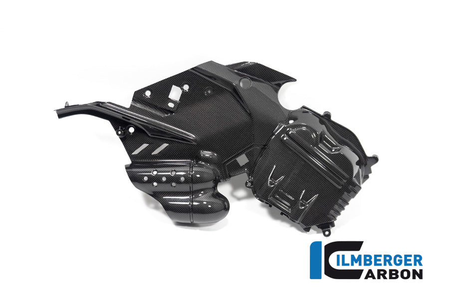 Cam cover left Ducati Diavel V4 from 2023