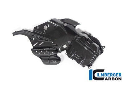 Cam cover left Ducati Diavel V4 from 2023
