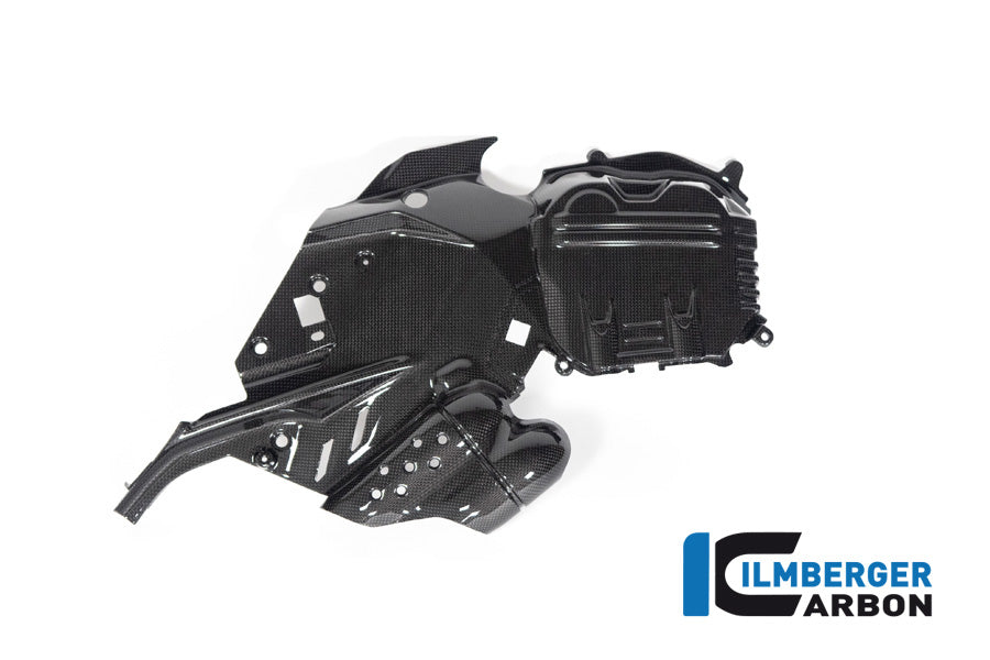 Cam cover left Ducati Diavel V4 from 2023