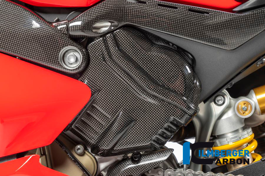 Cam cover left Panigale V4 / V4 S
