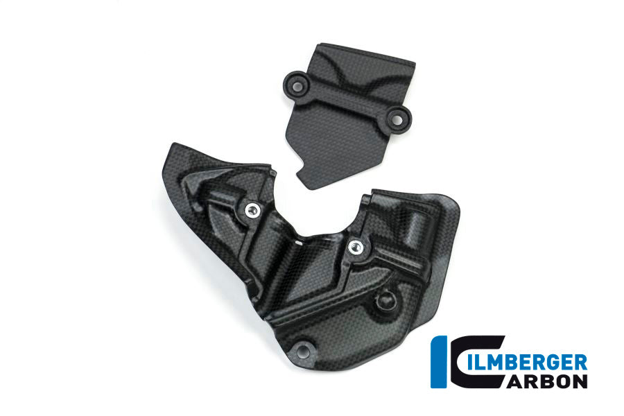 Cam Cover Left Side matt Ducati Panigale 1299 (from 2015)