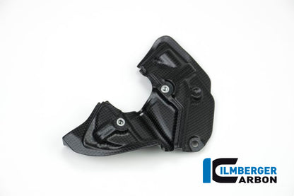 Cam Cover Left Side matt Ducati Panigale 1299 (from 2015)