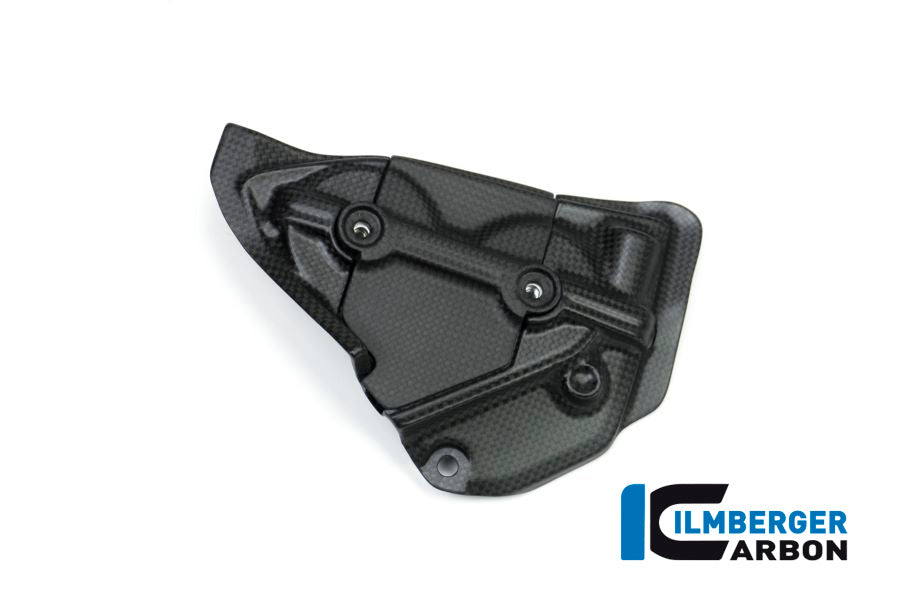 Cam Cover Left Side matt Ducati Panigale 1299 (from 2015)