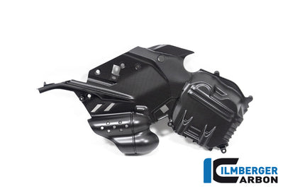 Cam cover left Ducati Diavel V4 from 2023