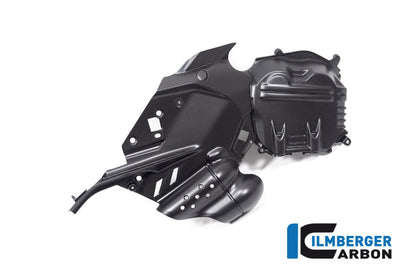 Cam cover left Ducati Diavel V4 from 2023