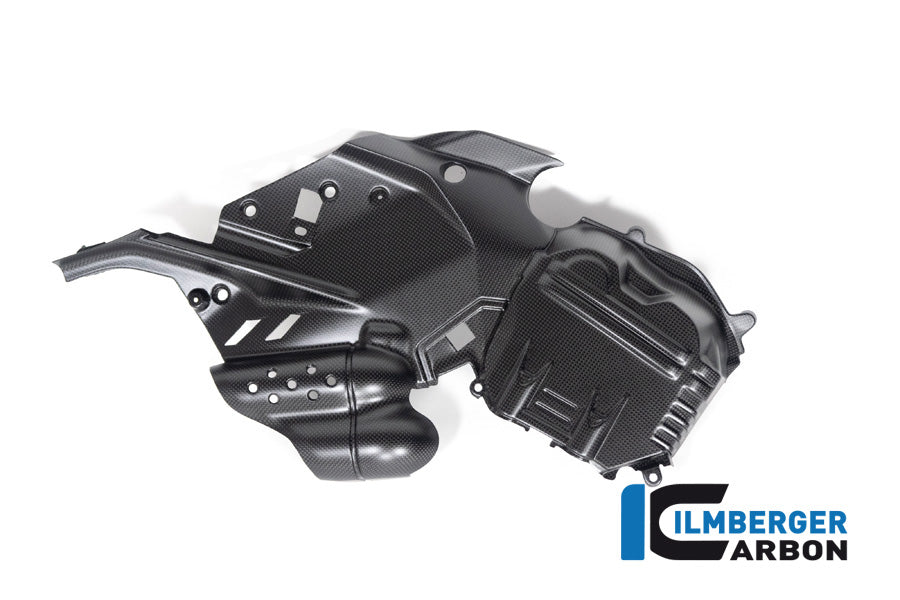 Cam cover left Ducati Diavel V4 from 2023