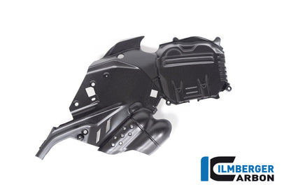 Cam cover left Ducati Diavel V4 from 2023