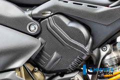 Cam cover left Panigale V4 / V4 S