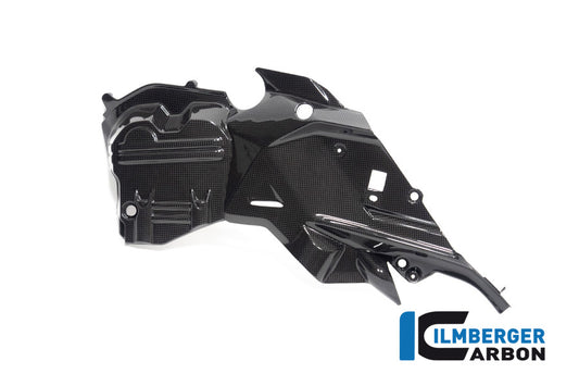 Cam cover right Ducati Diavel V4 from 2023