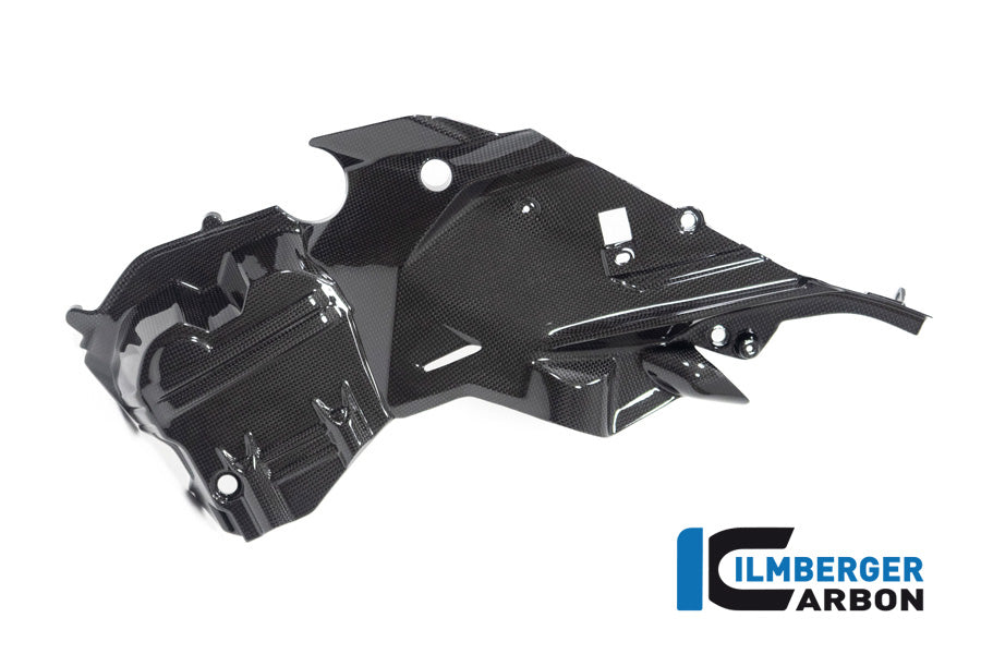 Cam cover right Ducati Diavel V4 from 2023
