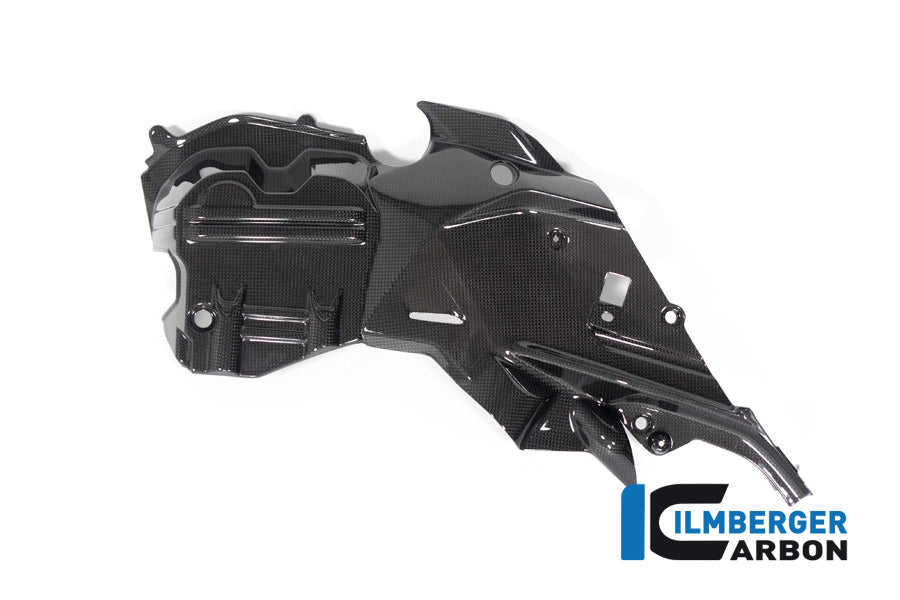 Cam cover right Ducati Diavel V4 from 2023