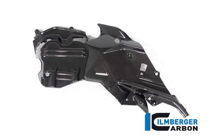 Cam cover right Ducati Diavel V4 from 2023