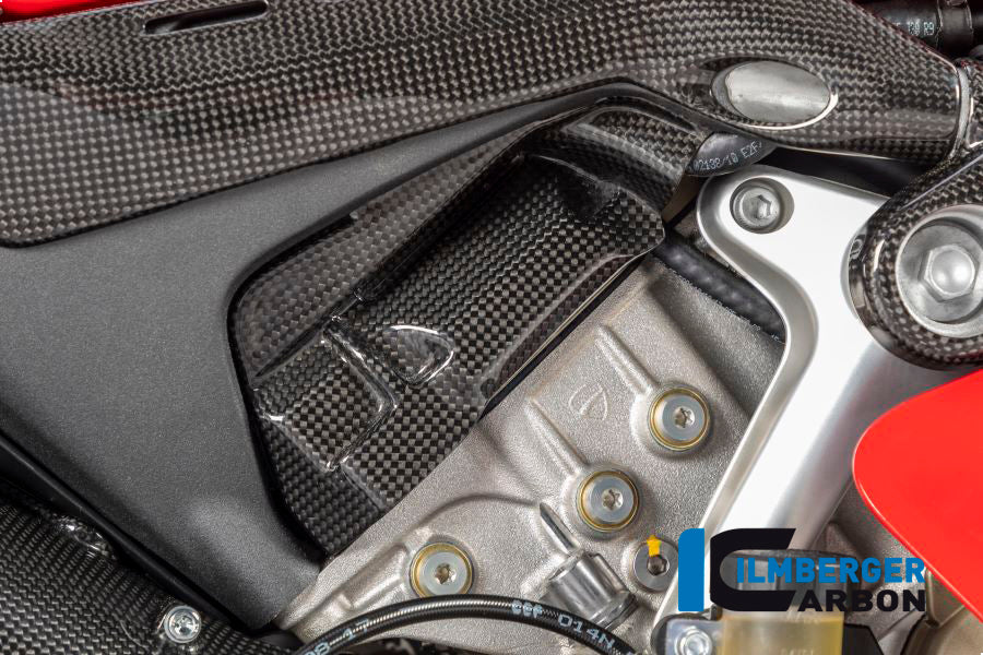 Cam cover right Panigale V4 / V4 S