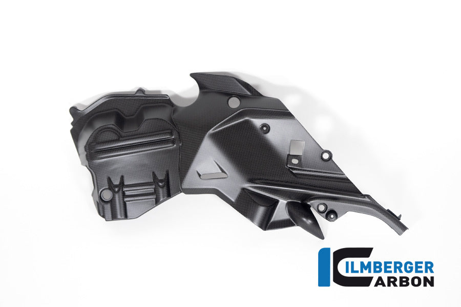Cam cover right Ducati Diavel V4 from 2023