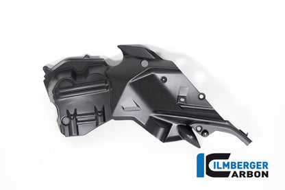 Cam cover right Ducati Diavel V4 from 2023