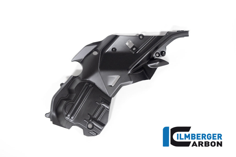 Cam cover right Ducati Diavel V4 from 2023