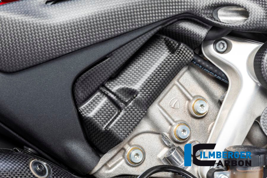 Cam cover right Panigale V4 / V4 S