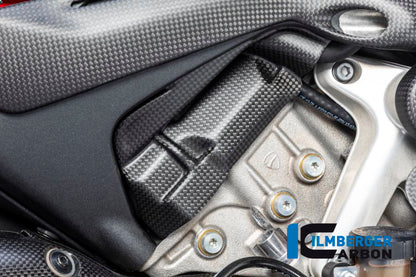Cam cover right Panigale V4 / V4 S