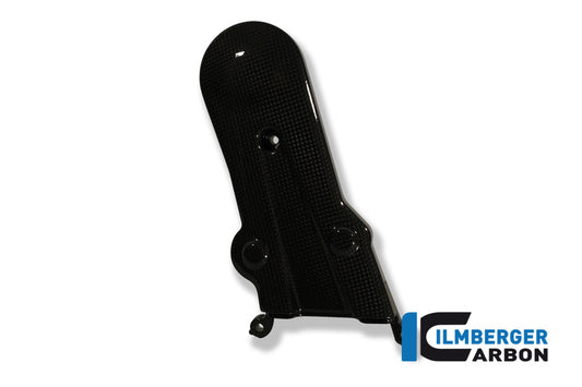Vertical timing belt cover Ducati 696