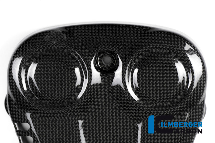 Vertical timing belt cover surface Ducati Monster 1200