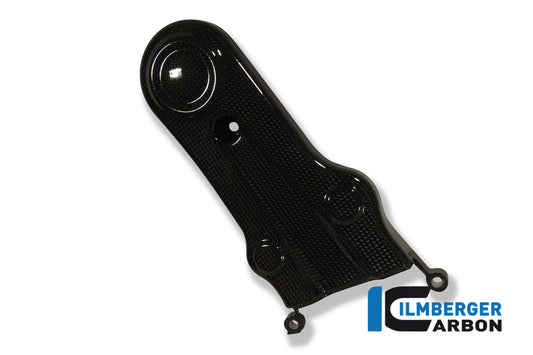 Timing belt cover 1100 EZ vertical carbon
